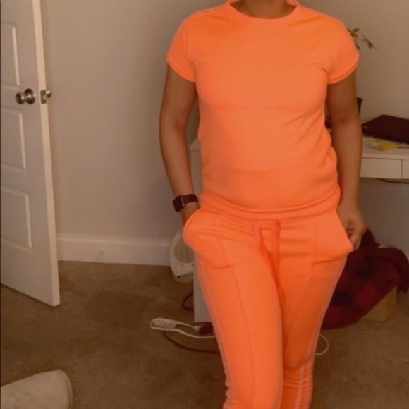 Tracksuit - Picture 2 of 5